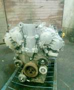 Двигатель VQ35de ниссан, инфинити, теана,мурано - Фото #1