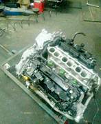 Двигатель VQ35de ниссан, инфинити, теана,мурано - Фото #2