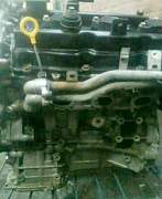 Двигатель VQ35de ниссан, инфинити, теана,мурано - Фото #3