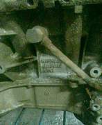 Двигатель VQ35de ниссан, инфинити, теана,мурано - Фото #4