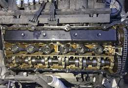 Двигатель BMW M50B25 полный свап - Фото #4