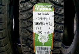 Nokian Nordman 4 - Фото #2