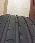 Continental ContiPremiumContact 5 225/60 R17 99H - Фото #3