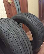 Continental ContiPremiumContact 5 225/60 R17 99H - Фото #5