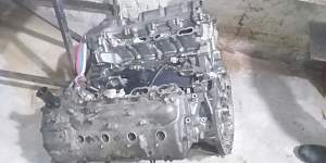 Гбц, блок цилиндров и двигатель на Lexus LX 570 - Фото #2
