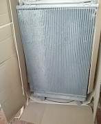 Радиатор кондиционера фольксваген кадди - Фото #1