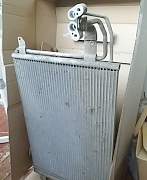 Радиатор кондиционера фольксваген кадди - Фото #2