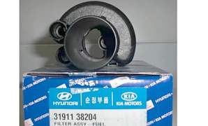 Топливный фильтр Hyundai Sonata тагаз 2,0 - Фото #1