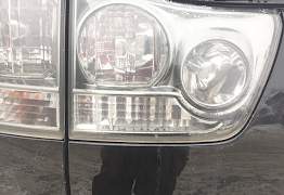 Задние фонари Lexus RX 330 - Фото #3