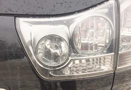Задние фонари Lexus RX 330 - Фото #4