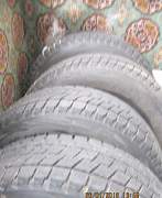 Зимняя резина с дисками на мицубиси паджеро спорт - Фото #1