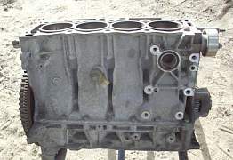 Блок цилиндров двигателя Ситроен Пежо - Фото #1