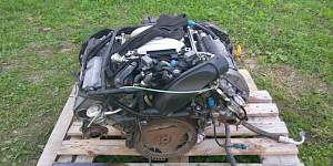 Двигатель ALF Ауди 2.4i с навесным - Фото #2