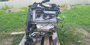 Двигатель ALF Ауди 2.4i с навесным - Фото #3