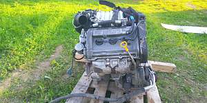 Двигатель ALF Ауди 2.4i с навесным - Фото #4