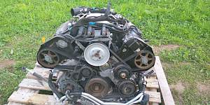 Двигатель ALF Ауди 2.4i с навесным - Фото #5