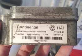 Блок управления Haldex 4 Audi Q3 - Фото #2