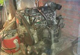 Двигатель RHZ 2.0 дизель Ситроен С5, Пежо - Фото #2