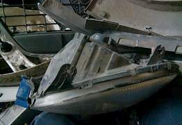 Фара правая Шевроле ланос Chevrolet Lanos - Фото #2