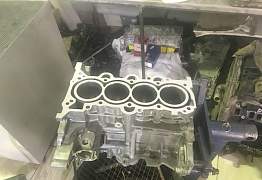 Двигатель 1,6 бенз./122 л.с KIA Ceed/Rio, Solaris - Фото #3
