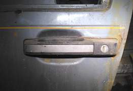 Двери Lancia Thema Ляньча Тема - Фото #2