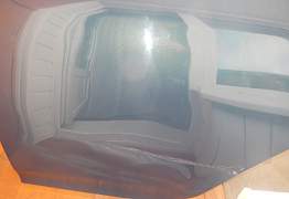Toyota Corolla X(e150/151). Дверь задняя левая б/у - Фото #3