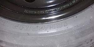  новое колесо 185/65 R 15 - Фото #4