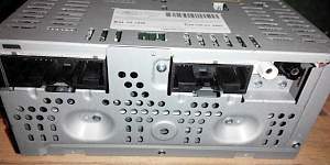 Аудио система Sony рп7 Форд Куга 2 - Фото #2