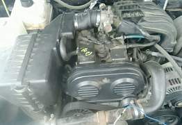 Двигатель крайслер 2.4донс для газ - Фото #2