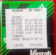 Масляный фильтр vesrah SF3007 X328 - Фото #2