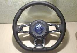 Руль Volkswagen - Фото #1