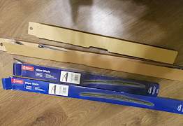 Denso Wiper Blade 600mm 475mm Hook Новые дворники - Фото #1