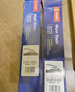 Denso Wiper Blade 600mm 475mm Hook Новые дворники - Фото #2