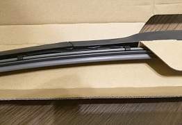 Denso Wiper Blade 600mm 475mm Hook Новые дворники - Фото #4