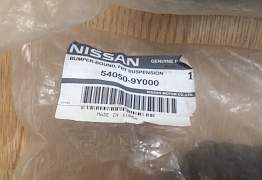 540509Y000 Пыльник амортизатора Nissan - Фото #2