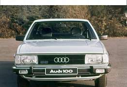 Коробка передач Ауди Кватро Audi 100 Quattro 80 - Фото #1