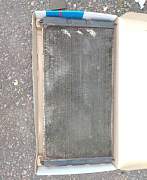 Радиатор охлаждения Нива Шевроле 2123 - Фото #1