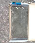 Радиатор охлаждения Нива Шевроле 2123 - Фото #2
