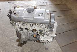 Двигатель партнер берлинго 206 ксара 106 саксо с3 - Фото #1