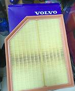 Фильтра масляный/ воздушный/ салонный Volvo XC 90 - Фото #1