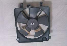 Вентилятор системы охлаждения - Фото #3