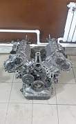 Двигатель Мерседес Mercedes 272. 922 2.5л - Фото #1