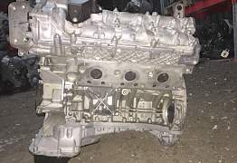 Двигатель Мерседес 272. 3.5 год гарантия - Фото #1