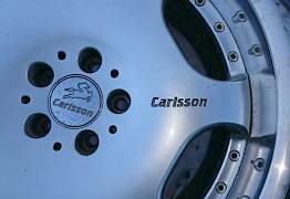  отличный комплект дисков Carlsson R20 - Фото #2
