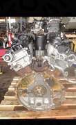 Двигатель для Ленд Ровер Дискавери 3 2.7 tdv6 - Фото #4