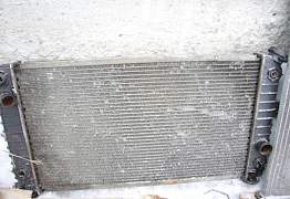Радиатор на Chevrolet Blazer 4 1995 Г - Фото #2