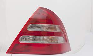 Правый задний фонарь для Мерседес W203 дорестайлин - Фото #1