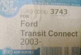 Лобовое стекло на Ford Transit connect - Фото #2
