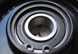 Hyundai/Kia натяжной ролик (Насос гидроус.руля) - Фото #2