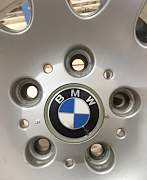  колеса в сборе BMW - Фото #3